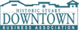 Historic Stewart Downtown Business Association